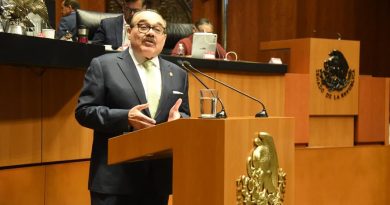 Ramírez Marín alerta por daños ambientales en Jalapa, Tabasco y exige respuesta inmediata de la ASEA