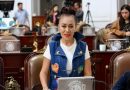 Dip. Rebeca Peralta del PVEM solicita a la Secretaría de Salud fortalezca jornadas permanentes y gratuitas de atención bucal a beneficio de la población