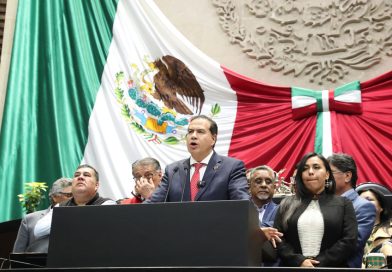 La política de vivienda fortalece el derecho constitucional a un patrimonio digno: Mejía Berdeja