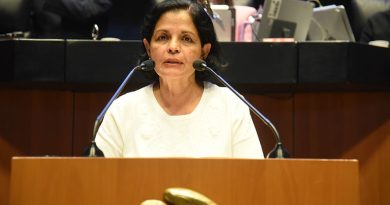 Partido Verde va por Campaña Nacional para proteger a la niñez conta el uso excesivo de dispositivos electrónicos