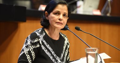 Busca Rocío Corona incluir lenguaje inclusivo en Ley de Protección Civil