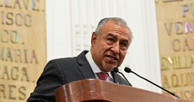 Pide Pablo Trejo a realizar diagnóstico técnico del arbolado en la Agrícola Oriental para prevenir riesgos por lluvias