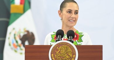 Plan Tulum Renace: presidenta Claudia Sheinbaum anuncia entrada gratuita al parque del jaguar, reducción de tarifas en zona arqueológica y área natural protegida