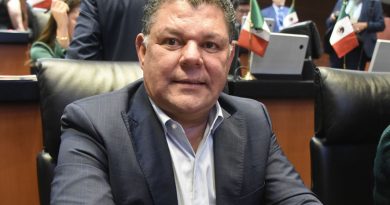 Busca Virgilio Mendoza modificar las reglas de redistribución de recursos del fondo aduanero