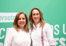 El futuro del medio ambiente también está en los pueblos originarios: Virginia Magaña