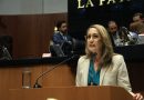 Virginia Magaña impulsa iniciativa para fortalecer, la protección de niñas y mujeres en el deporte