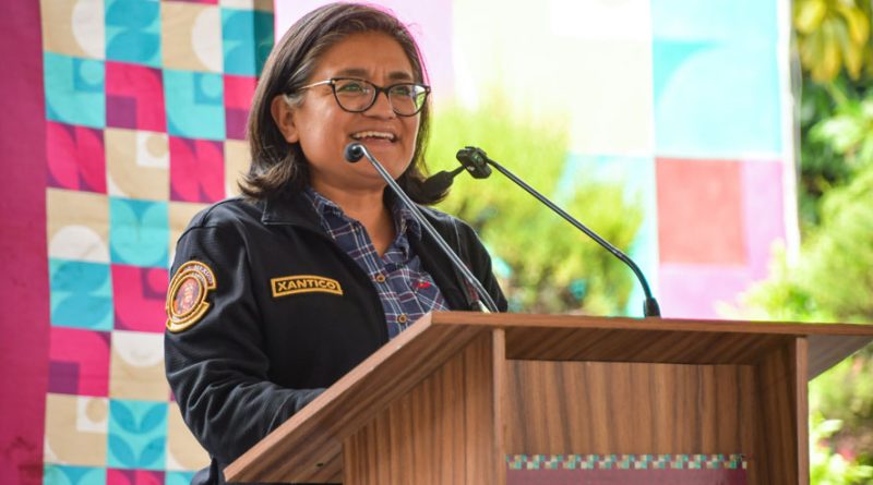 Iztapalapa impulsa modelo humanista de atención integral para adultos mayores que permita un envejecimiento activo, saludable y digno