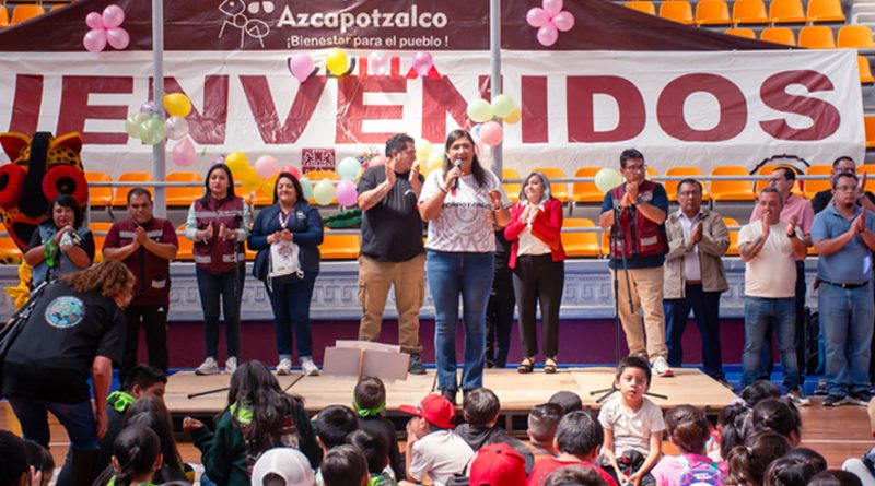 Inician Cursos de Verano en gratuitos Azcapotzalco