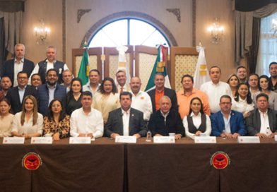 Pedro Haces Barba: CATEM impulsará una mayor representación de las y los trabajadores rumbo a 2027