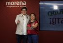 Morena impulsará acuerdos en la JUCOPO en beneficio de los habitantes de la CDMX