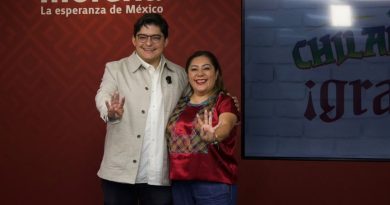 Morena impulsará acuerdos en la JUCOPO en beneficio de los habitantes de la CDMX