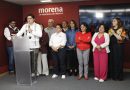 Chertorivski mintió sobre el desfalco y le debe una disculpa a la ciudadanía por desinformar: Morena