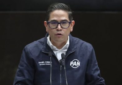 Daniel Chimal busca equipar a policías con cámaras para reducir abusos: “Darle una nueva era de transparencia a la seguridad pública»