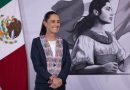 El tratado entre México, Estados Unidos y Canadá (T-MEC) se mantiene hasta el 2036: Presidenta Claudia Sheinbaum