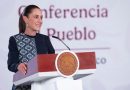 CRT abre consulta pública sobre lineamientos generales para la protección de los derechos de las audiencias: Presidenta Claudia Sheinbaum
