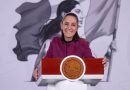 Presidenta Claudia Sheinbaum hace llamado a madres, padres y tutores a informarse y proteger a la niñez y juventud ante el uso excesivo de plataformas digitales y redes sociales