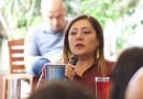 Diputadas y diputados de Morena se reúnen con vecinas y vecinos afectados por despojo inmobiliario en la Ciudad de México
