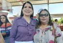 Las mujeres, protagonistas en la transformación de Guerrero: Guadalupe Eguiluz