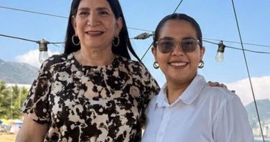 El turismo como parte del Plan Guerrero; fortalecerá la economía de los guerrerenses: Guadalupe Eguiluz