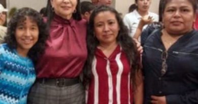 Guadalupe Eguiluz y su Plan Guerrero propone vincular las universidades con los sectores productivos