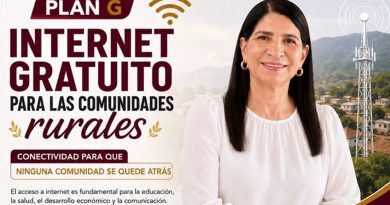 Internet gratuito para las comunidades rurales es indispensable para la educación, salud y desarrollo económico de Guerrero
