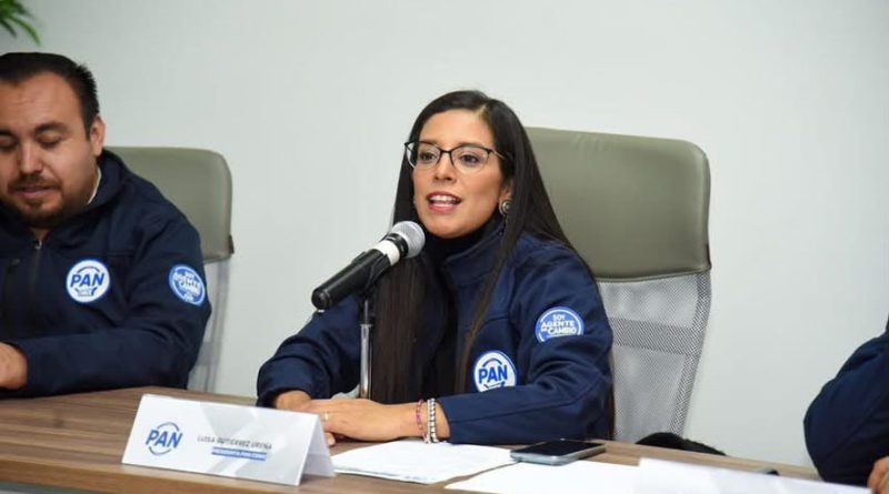 Fracasa estrategia contra el despojo en CDMX; denuncias aumentan 3.4% en 2026: PAN