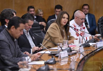 T-MEC no termina, los derechos laborales se fortalecerán en la integración con América del Norte