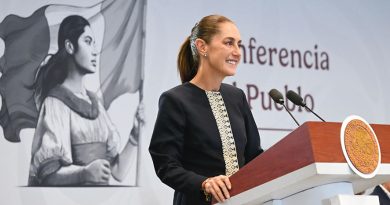 Gobierno de México invierte 111 mil mdp en EDOMEX; se realizan obras de educación, salud, movilidad, agua y drenaje con el Plan Integral de la Zona Oriente: presidenta Claudia Sheinbaum