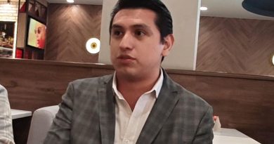 La III Legislatura en el Congreso de la Ciudad de México es la peor y Canal de televisión en crisis: Mauricio Pacheco