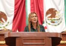 Miriam Saldaña Cháirez, mediante punto de acuerdo, pide acciones de prevención, investigación, persecución, sanción y erradicación del abuso sexual infantil