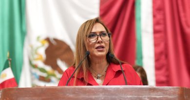 Buscan que cuerpos de agua sean reconocidos como patrimonio ambiental estratégico