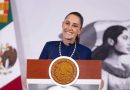 Vamos a hacer todo lo que esté en nuestras manos: presidenta Claudia Sheinbaum; SRE inicia acciones legales por muertes de mexicanos bajo custodia y en operativos de ICE