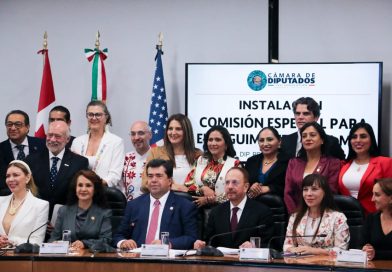 Pedro Haces Barba: México debe dar el siguiente paso en la economía de la inteligencia artificial