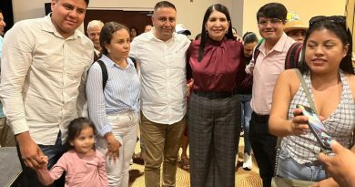 La educación de hoy será la transformación del Guerrero del mañana