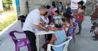 Guerrero necesita más especialistas y más atención para la salud
