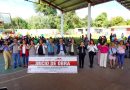 Más infraestructura educativa para Xiutetelco; inicia construcción de nueva aula en escuela primaria