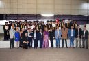 CECADE gradúa a una nueva generación de profesionistas técnicos en Xiutetelco