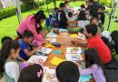 Gobierno de Xiutetelco impulsa el aprendizaje infantil durante el periodo vacacional con curso de verano