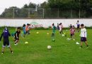 Xiutetelco impulsa el talento deportivo infantil con la Escuela de Fútbol Premier SJX