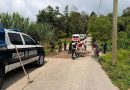 Gobierno de Xiutetelco refuerza la seguridad con acciones preventivas en espacios públicos