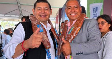 Gobierno de Xiutetelco y autoridad estatal fortalecen al campo con apoyos para 136 productores