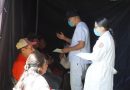 Atecax se convierte en sede de una gran jornada de salud para las familias de Xiutetelco