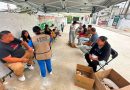 Xiutetelco consolida un programa permanente de salud para seres sintientes con su 45ª jornada de esterilización gratuita