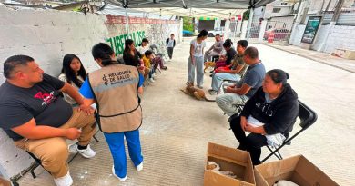 Xiutetelco consolida un programa permanente de salud para seres sintientes con su 45ª jornada de esterilización gratuita