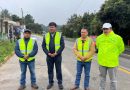 Gestión de Baltazar Narciso mejora la seguridad en la carretera Teziutlán–Perote