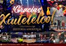 Xiutetelco cierra con éxito su Feria 2026 y reafirma su lugar como referente cultural y turístico de la región