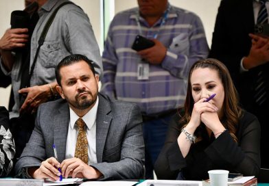 Armando Tejeda exige a la Federación acciones concretas e inmediatas ante el cierre de exportaciones de aguacate de Michoacán