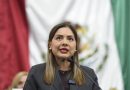 Propone Brenda Ruiz Reconocer Las Condiciones De Salud Mental Derivadas De Alteraciones Hormonales
