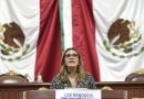 Exhorta Ceci Vadillo a la contraloría general, a la PAOT, INVEA y a Mauricio Tabe a investigar, clausurar y demoler las construcciones con pisos irregulares