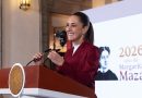 Presidenta Claudia Sheinbaum firma decreto para fortalecer la trasparencia en el Gobierno de México